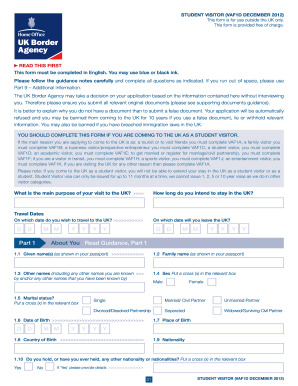 vaf1d online application form