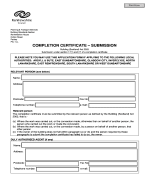 Form preview picture