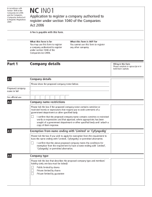 Form preview picture