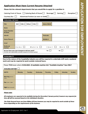 Form preview picture