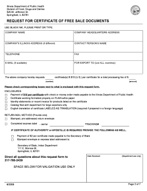 how to fill a medical certificate