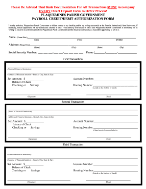 Form preview picture