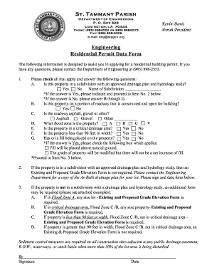 Form preview picture