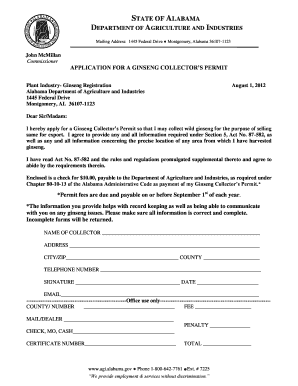 Weights and Measures – Alabama Agriculture & Industries