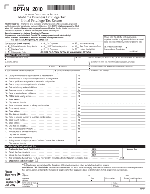 Form preview picture