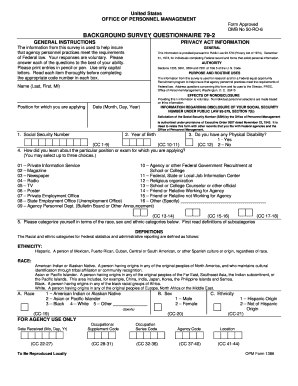 Form preview picture