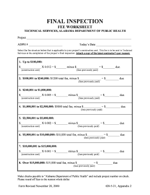 Form preview picture