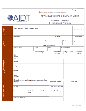 Form preview picture