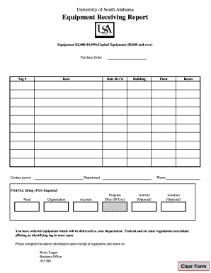 Form preview picture