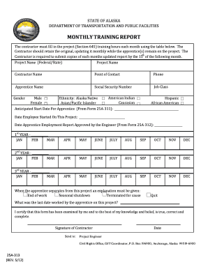 25a313 form