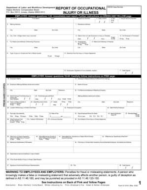 US Federal Tax Form 1040