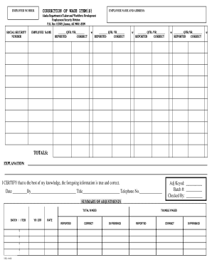 Form preview picture