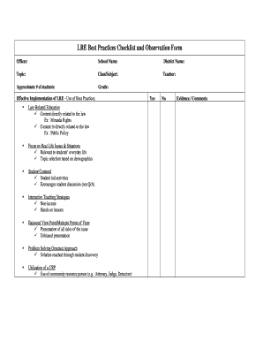 Form preview picture