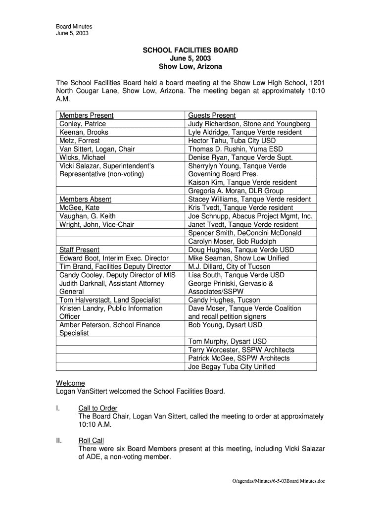 Show Low, Arizona - azsfb Preview on Page 1