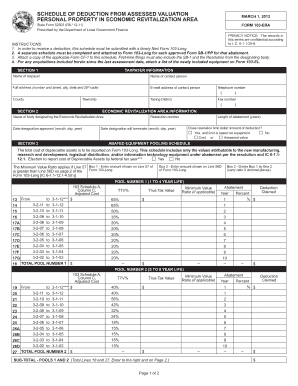 US Federal Tax Form 1040