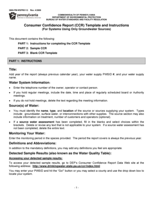 2008 Annual Drinking Water Quality Report.pdf - Huntingdon County ... - huntingdoncounty