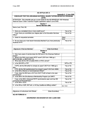 Form preview picture