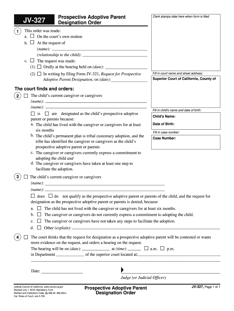 adr 100 judicial council form Preview on Page 1