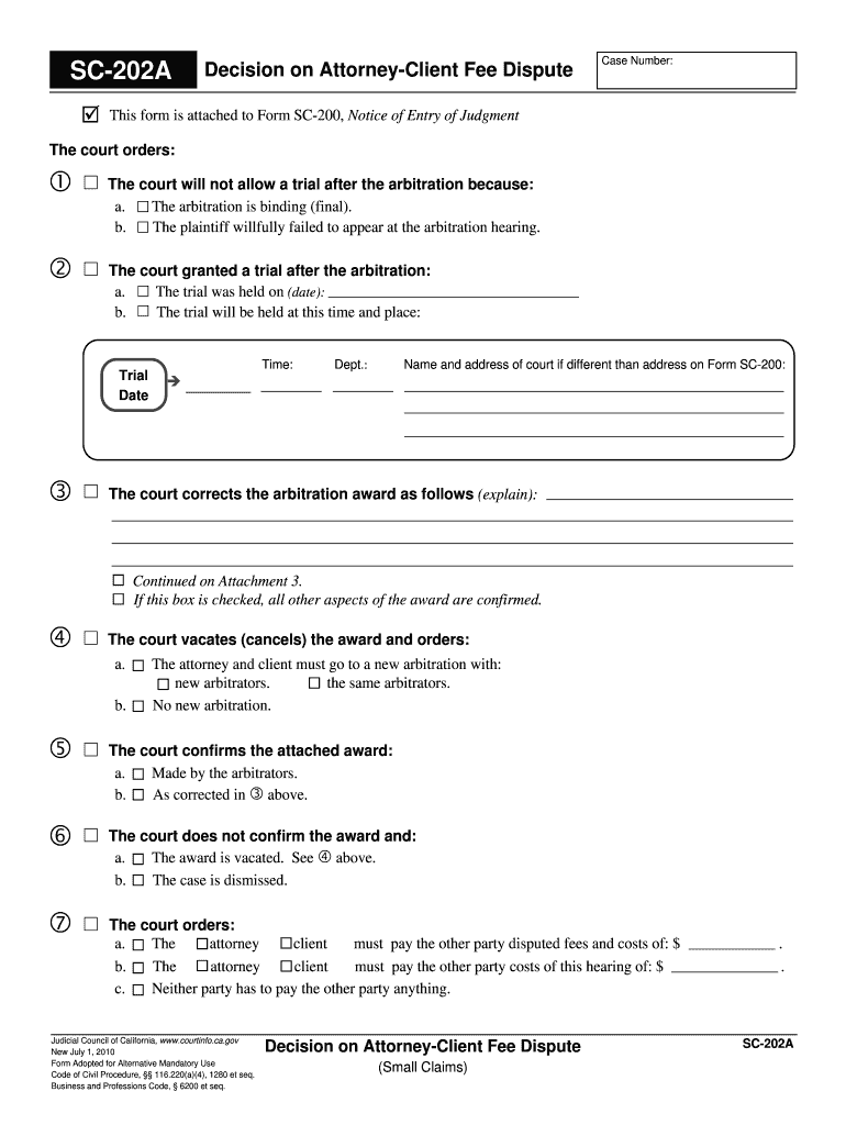 california judicial council rental forms Preview on Page 1