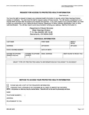 Editable state of california benefits identification card phone number - Fill Out, Print ...
