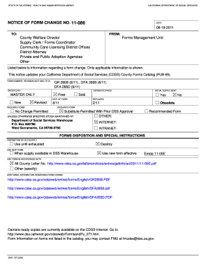 qr285b or dfa285b form