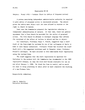 California Probate Form 591.8