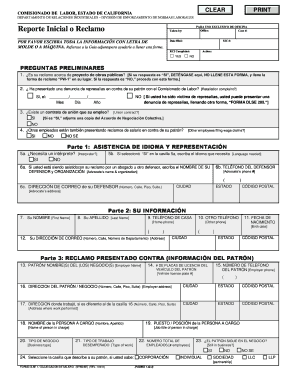 Form preview picture