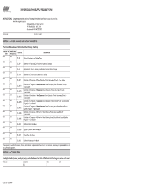 Form preview picture