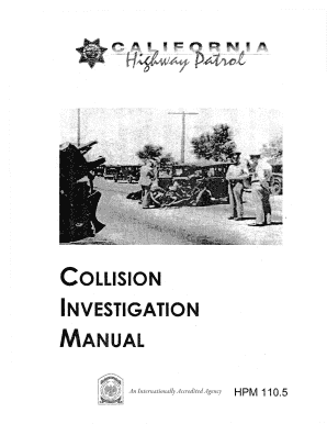 california highway patrol traffic information