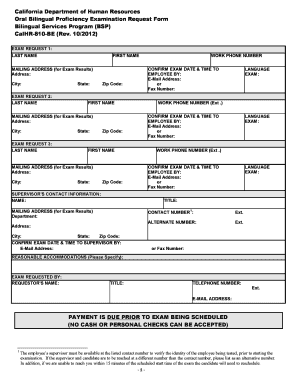 Form preview picture