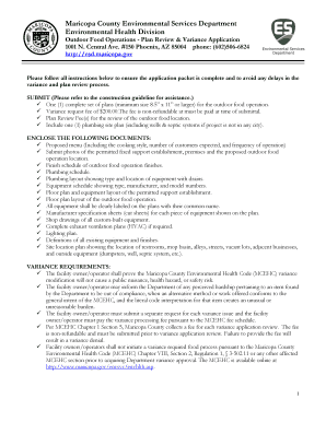 Maricopa, Arizona visual data 4