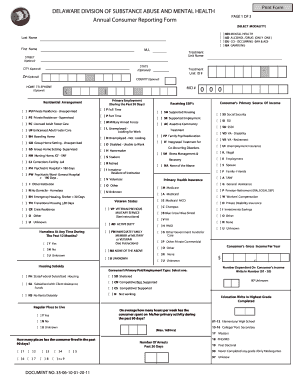 Form preview picture