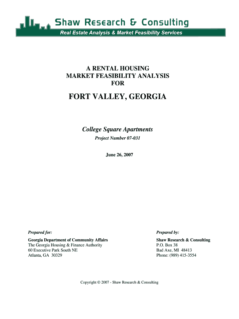 Safe and Affordable Housing Georgia Department of Community Affairs Preview on Page 1