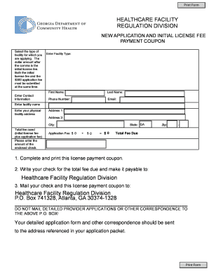 Form preview picture