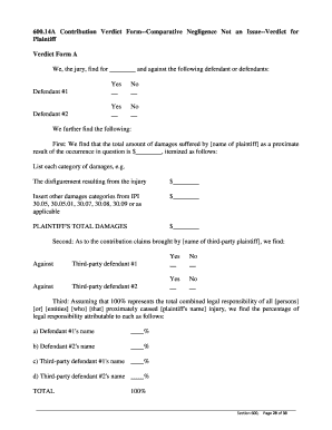 Form preview picture