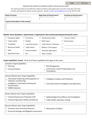 Target Capabilities Tested: Check all of those capabilities that apply ... - kansastag