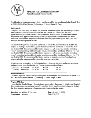 Form preview picture