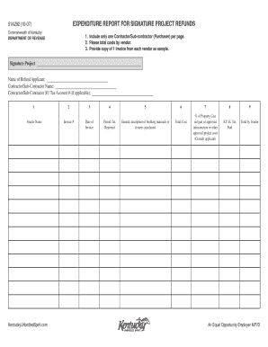 Form preview picture