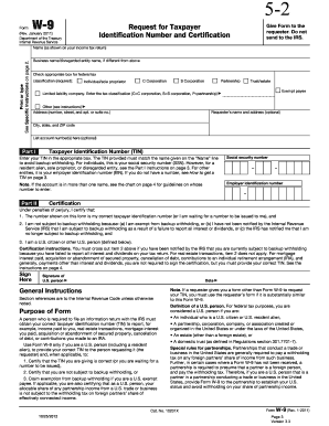 Louisiana Vendor Information Request Letter