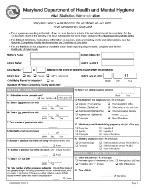 Form preview picture