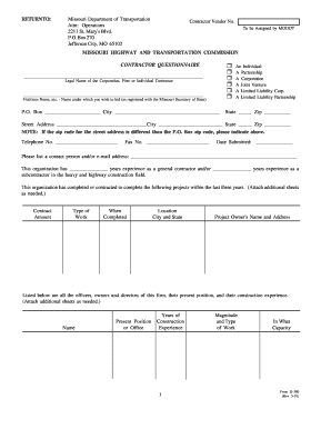 Form preview picture