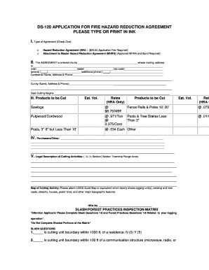 Form preview picture