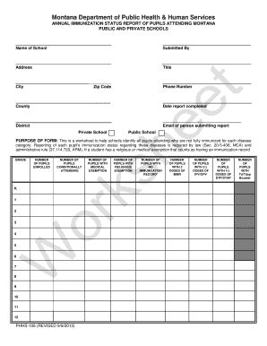 Form preview picture