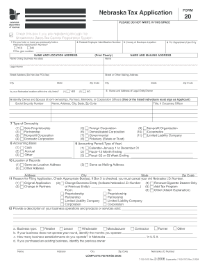 Form preview picture