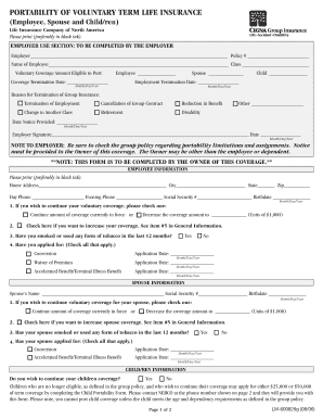 Form preview picture