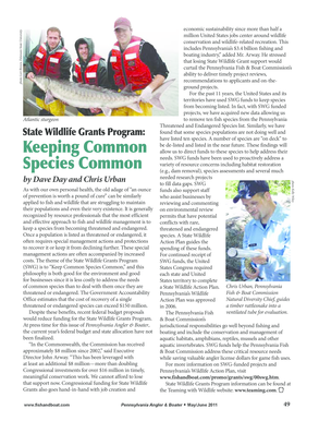 Pennsylvania Angler & Boater Subscription Form