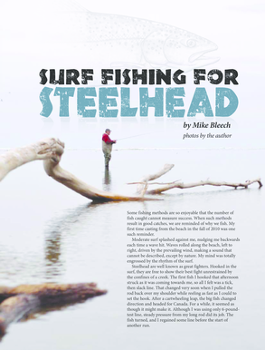 Pennsylvania Angler & Boater Subscription Form