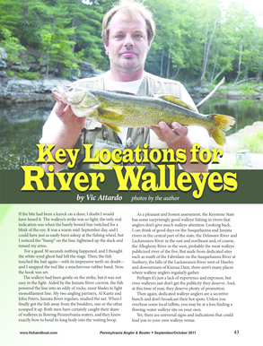 Pennsylvania Angler & Boater Subscription Form