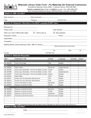 Form preview picture