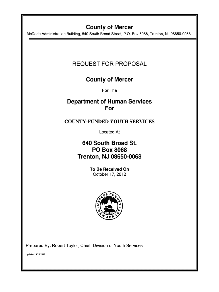 PO Box 8068 Trenton, NJ 08650-0068 - nj Preview on Page 1